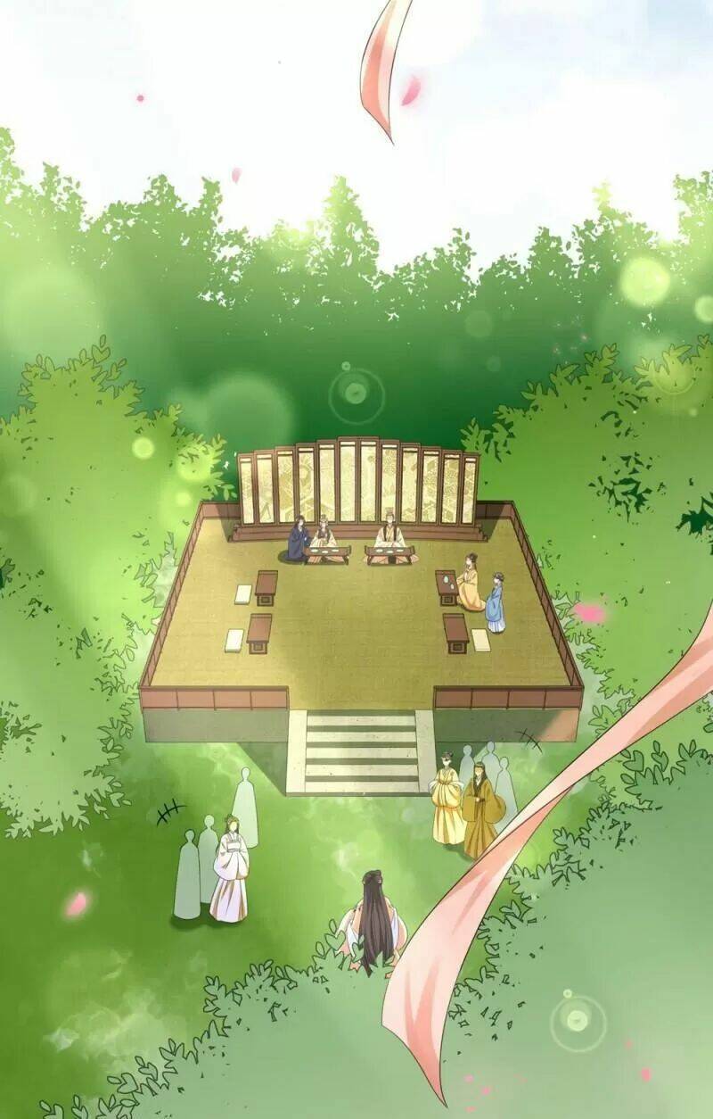 Vương Phi Có Độc!: Chapter 52