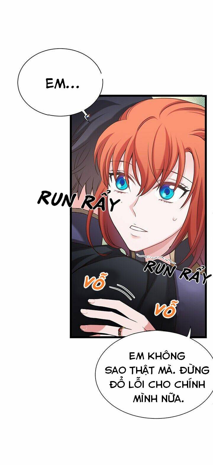 Nhân Vật Phản Diện Yêu Cầu Tôi Yêu Chàng: Chapter 22