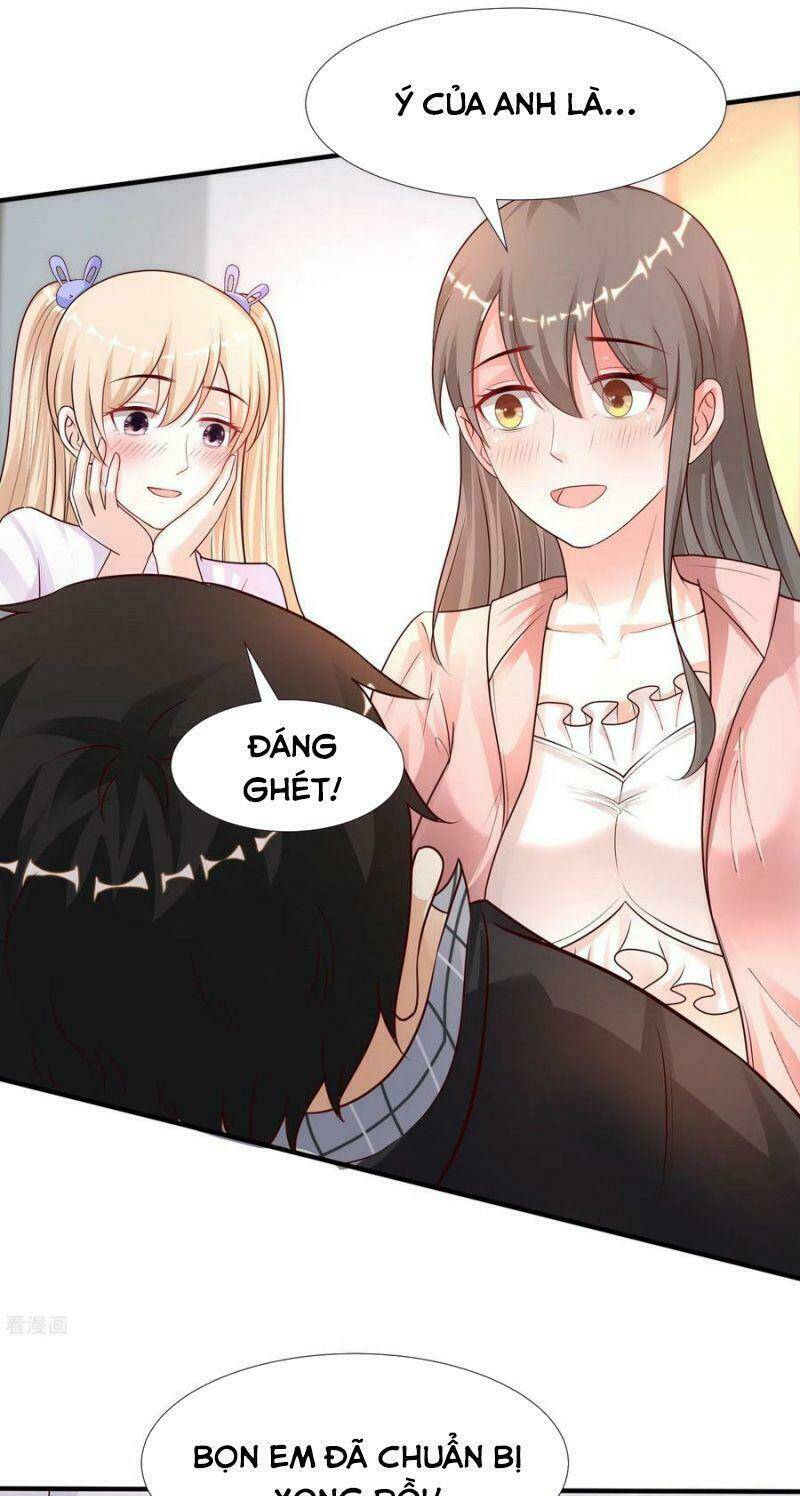 Tối Cường Vận Đào Hoa: Chapter 170