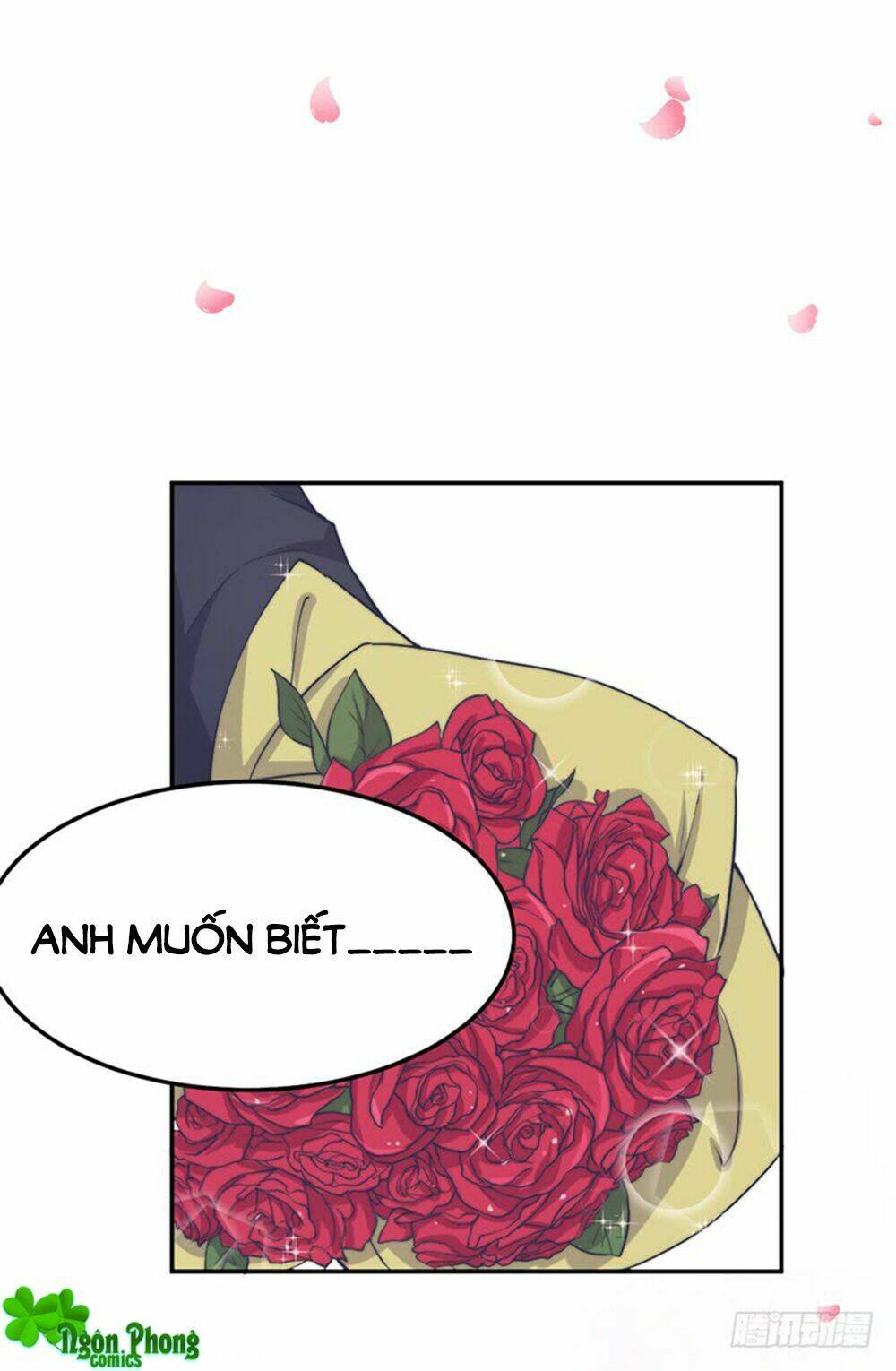 Bà Xã Tôi Là Nam Thần: Chapter 53