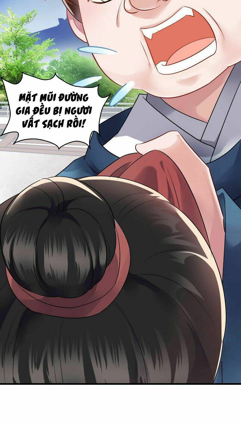 Thái Tử Điện Hạ Có Tin Vui: Chapter 74