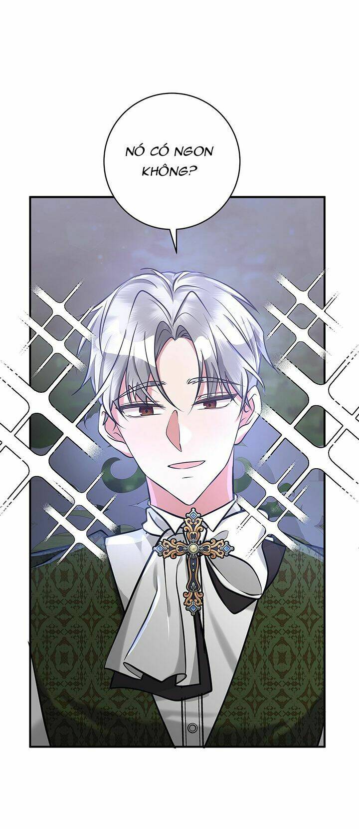 Đứa Bé Con Tin Thật Dễ Thương: Chapter 3