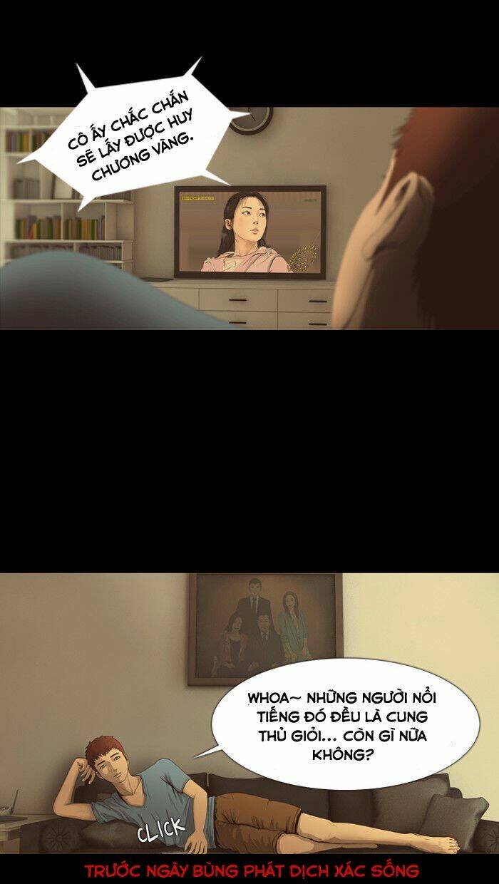 Dead Days: Chapter 5