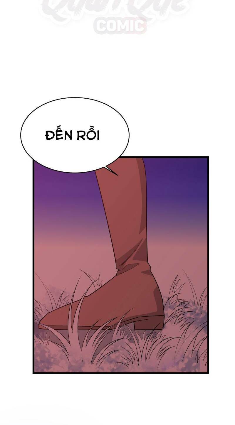 Thát Không Mê Thất: Chapter 52