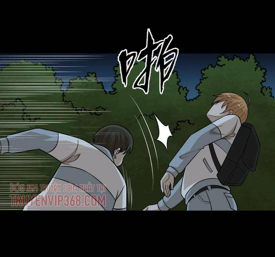 Đai Ca Trở Lại Tuổi 16: Chapter 113