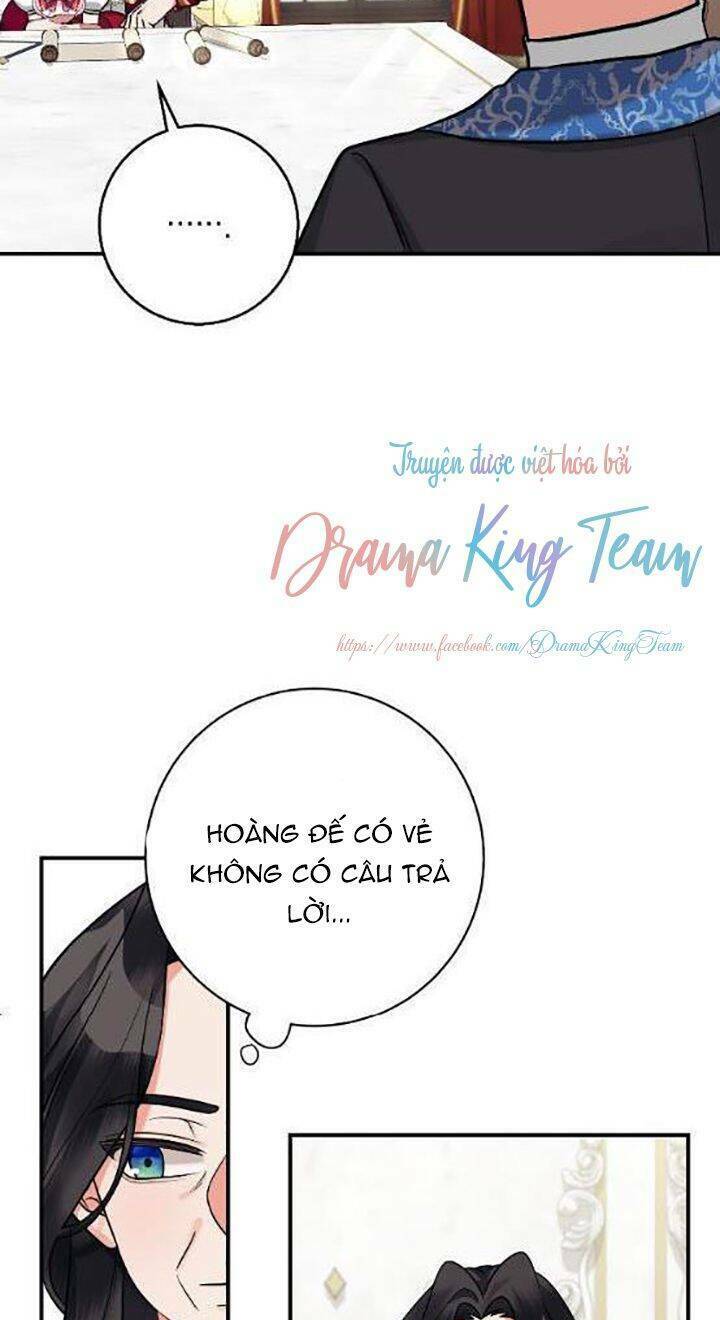 Đứa Bé Con Tin Thật Dễ Thương: Chapter 14