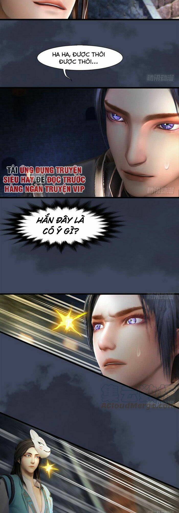 Cửu Hoang Đọa Huyền Sư: Chapter 109