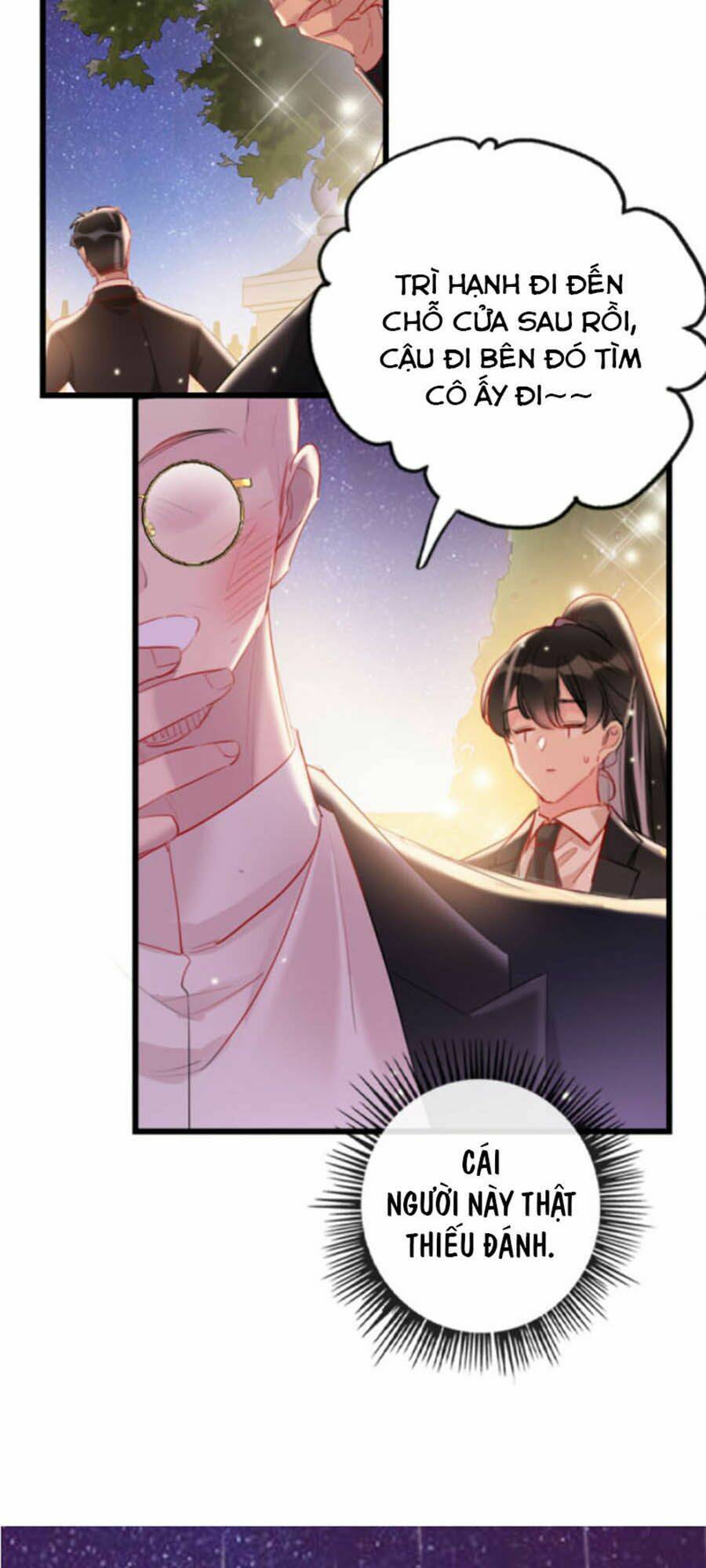 Cô Ấy Thật Xinh Đẹp 2: Chapter 5