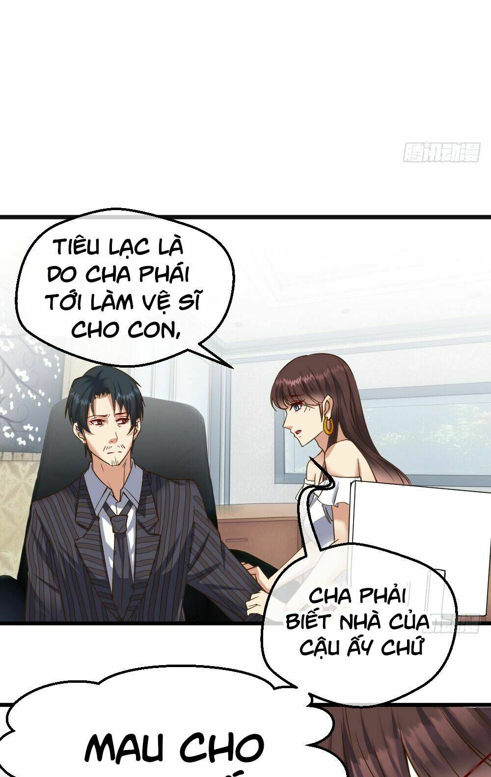 Tuyệt Thế Thiên Tài Hệ Thống: Chapter 18