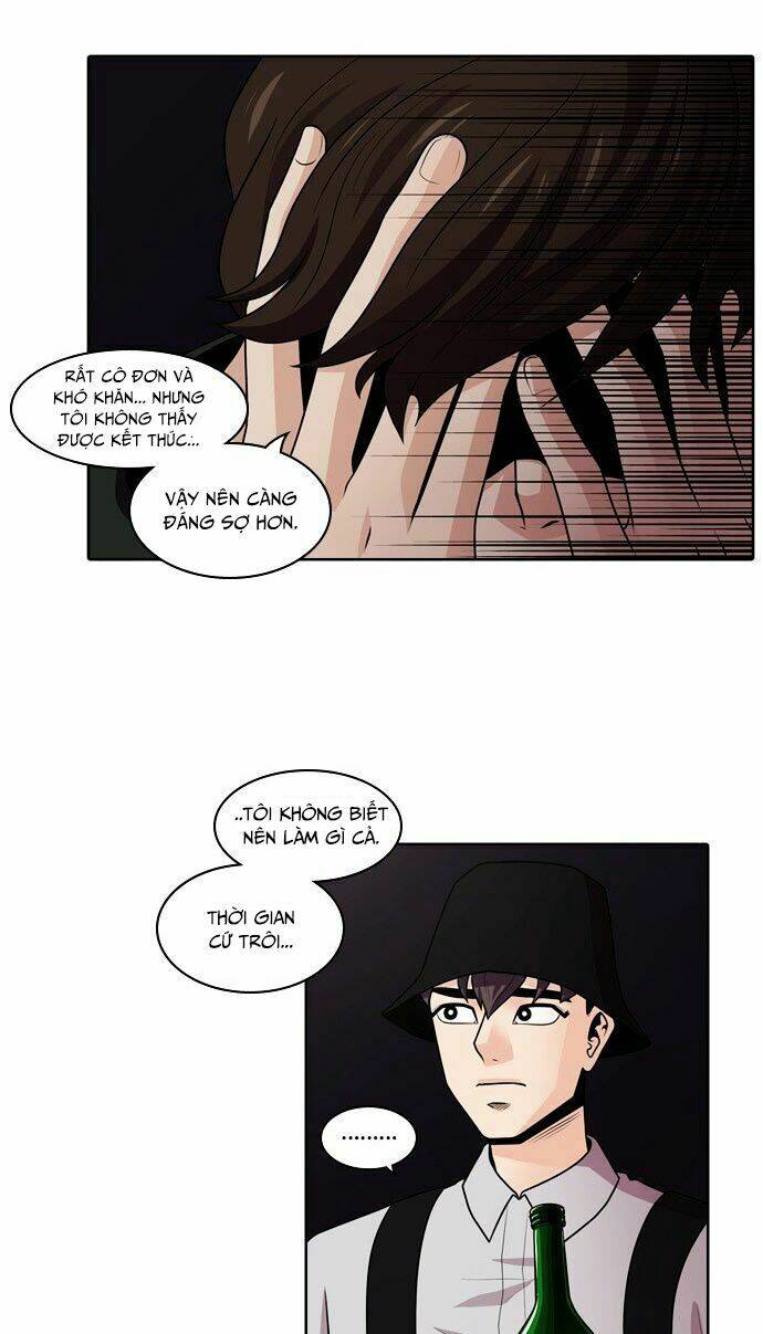 Tomorrow - Ngày Mai: Chapter 20