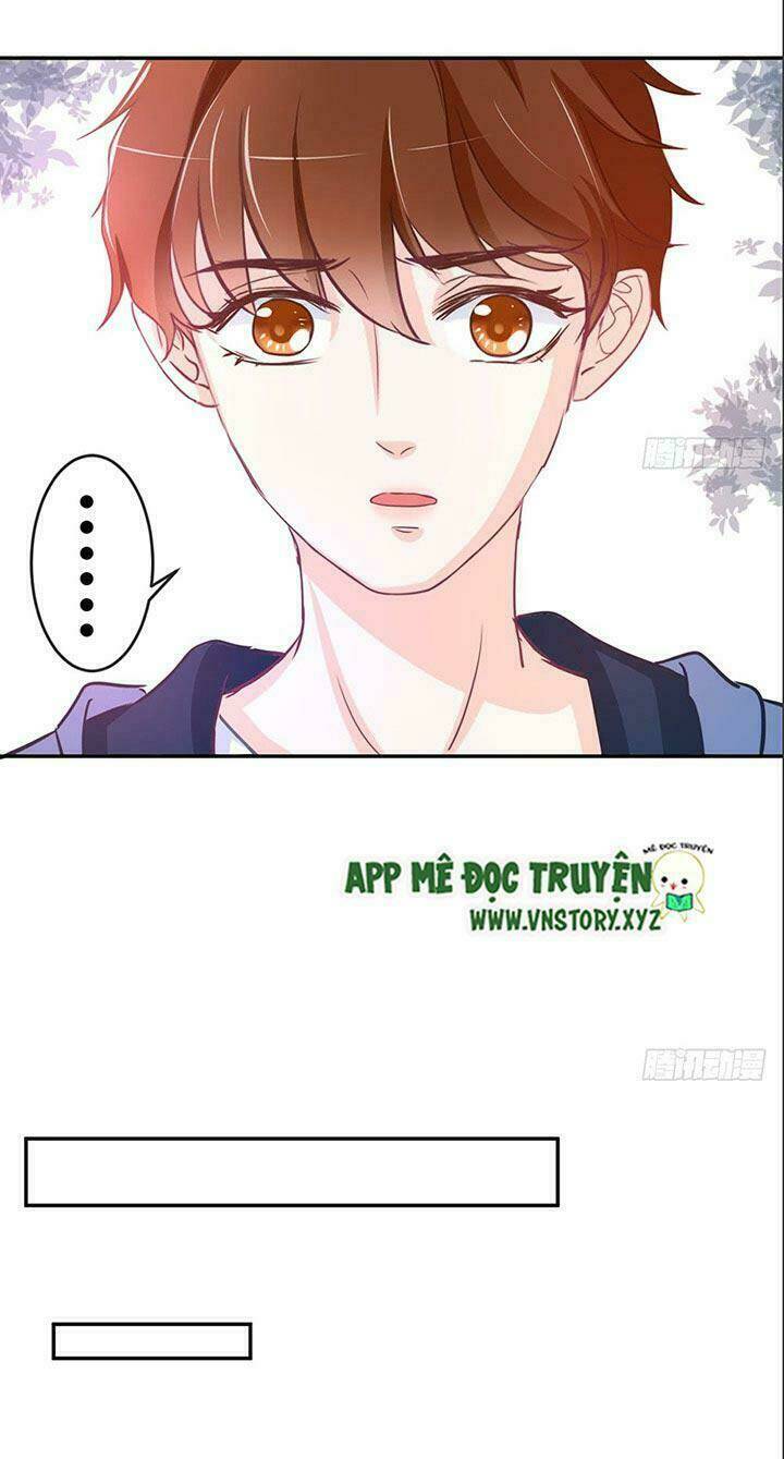 Cẩm Lý Thiếu Nữ Của Tôi: Chapter 17