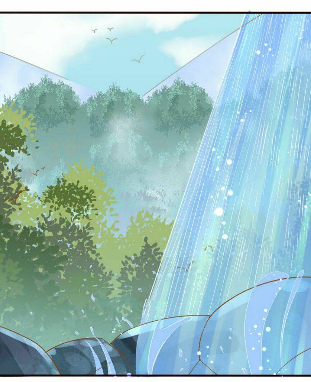 Chọc Nhầm Thượng Thần Băng Lãnh: Chapter 28