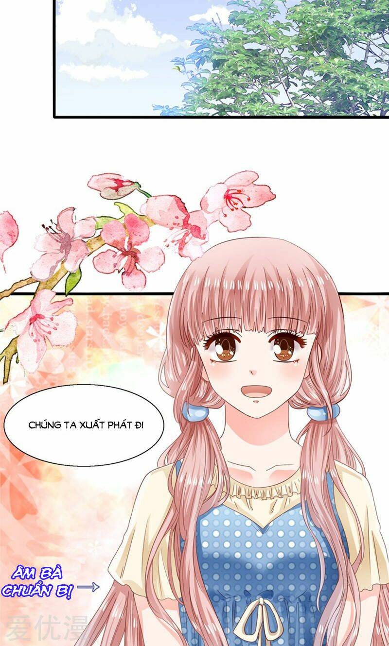 Tôi Bị Gấu Trúc Nhìn Trúng Rồi: Chapter 14