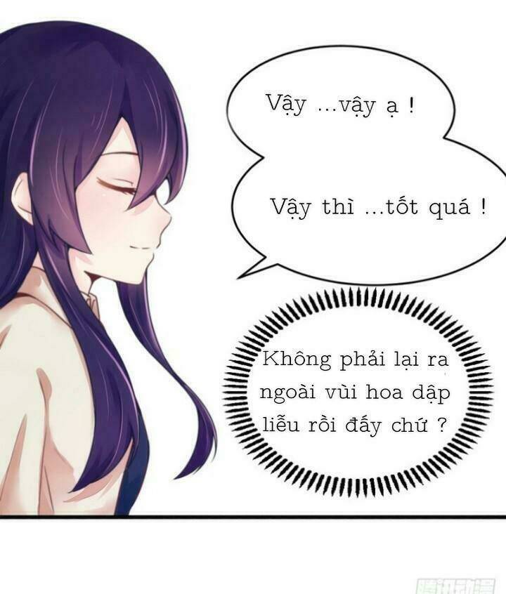 Tổng Tài Đã Cưới Em: Chapter 16