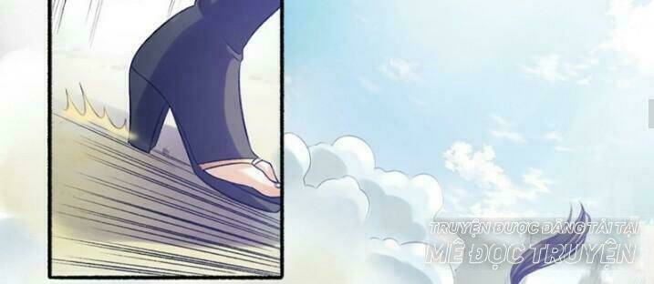 Cuồng Phi Phách Lối: Chapter 13