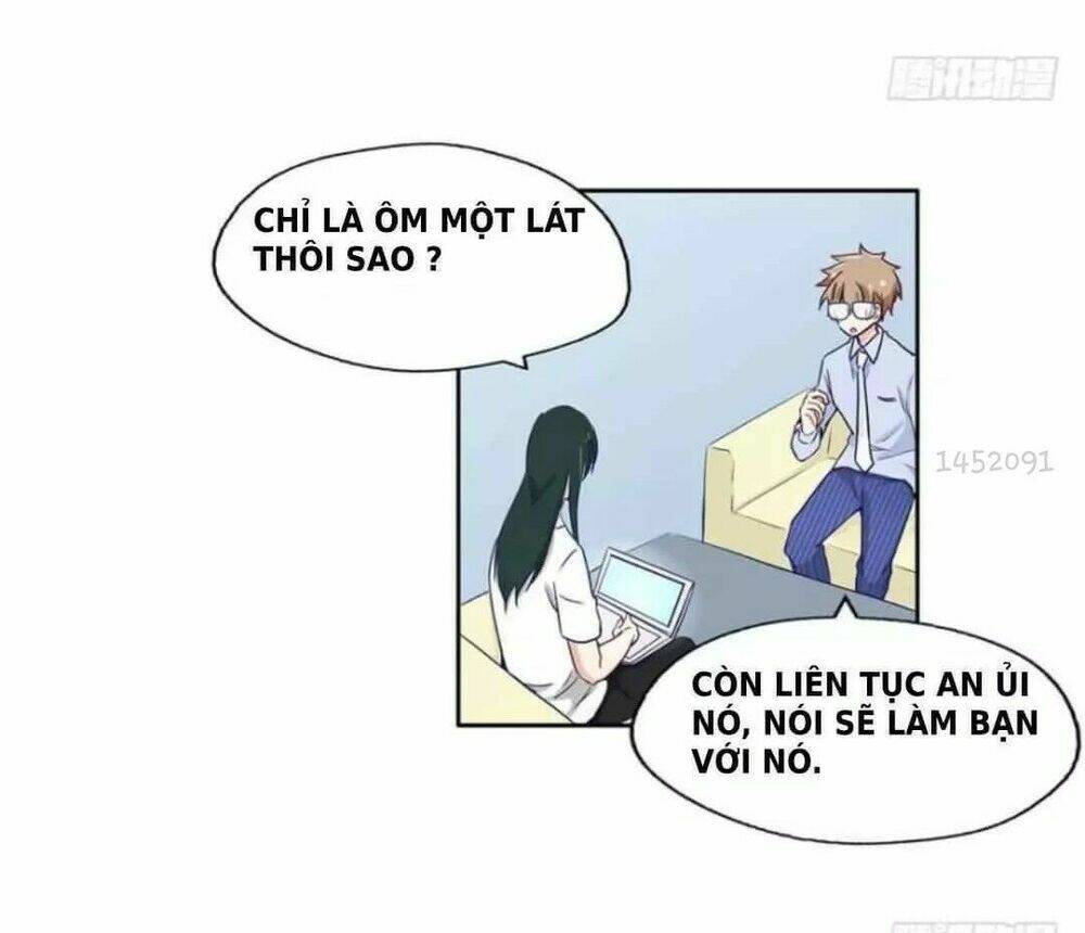 Chạy Đi Âm Sai: Chapter 74