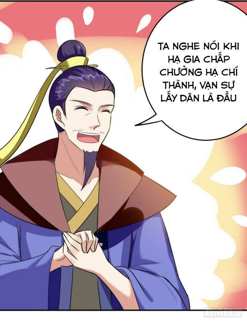 Dị Giới Siêu Cấp Ở Rể: Chapter 56