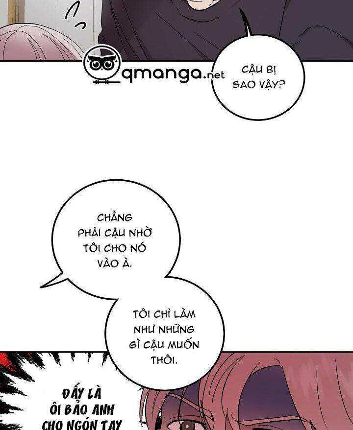 Kẻ Cắp Mặt Trăng: Chapter 46