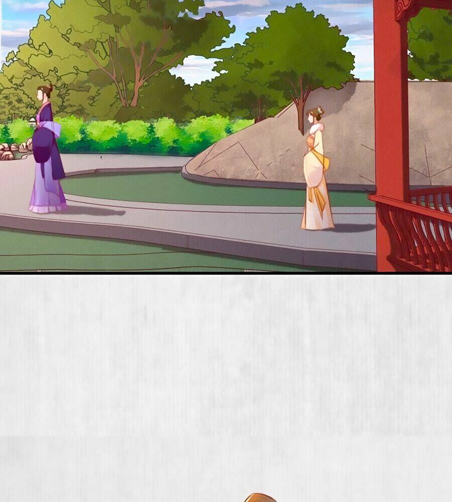 Hoạn Phi Hoàn Triều: Chapter 98