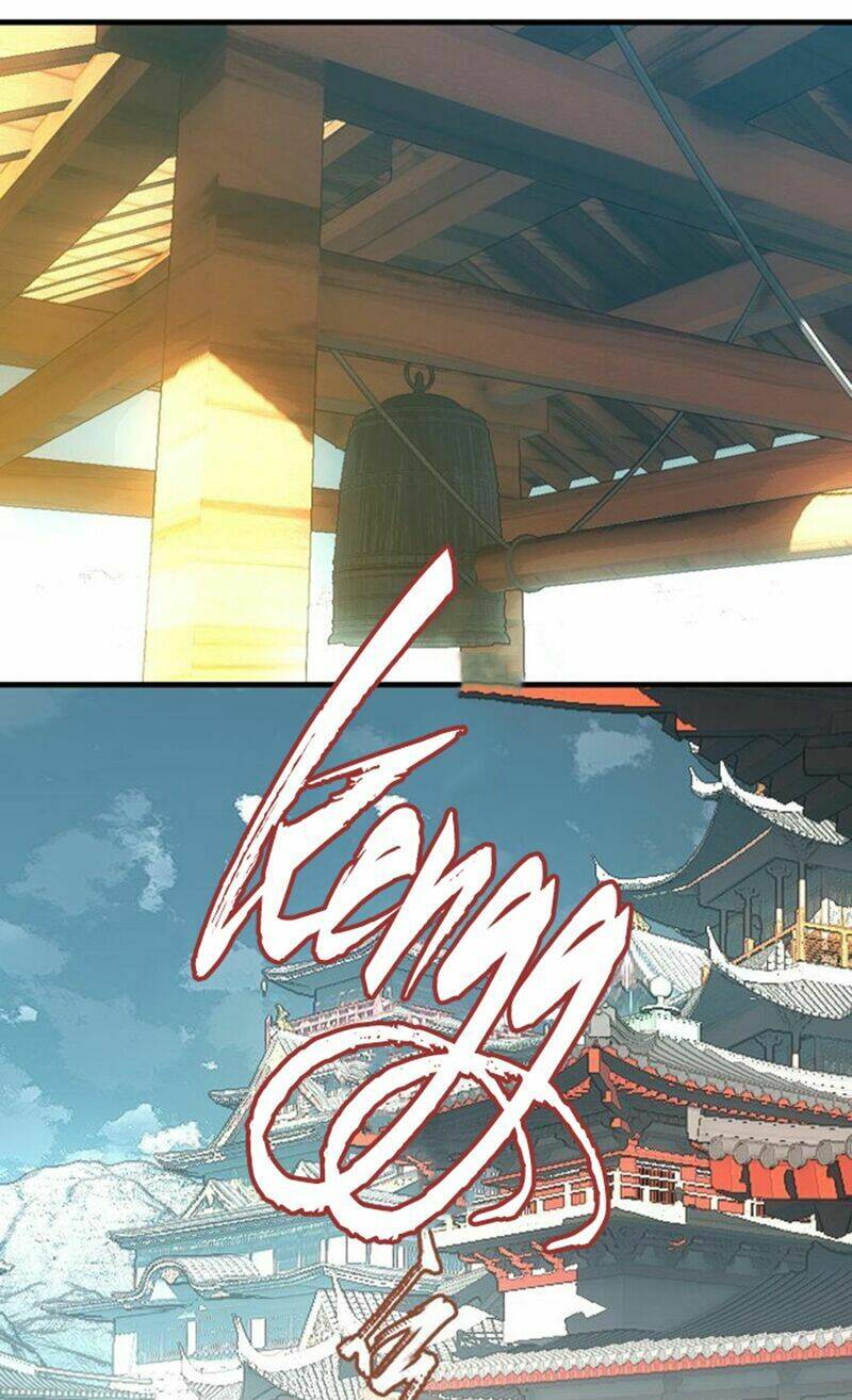 Sư Phụ Lại Trêu Chọc Ta: Chapter 30