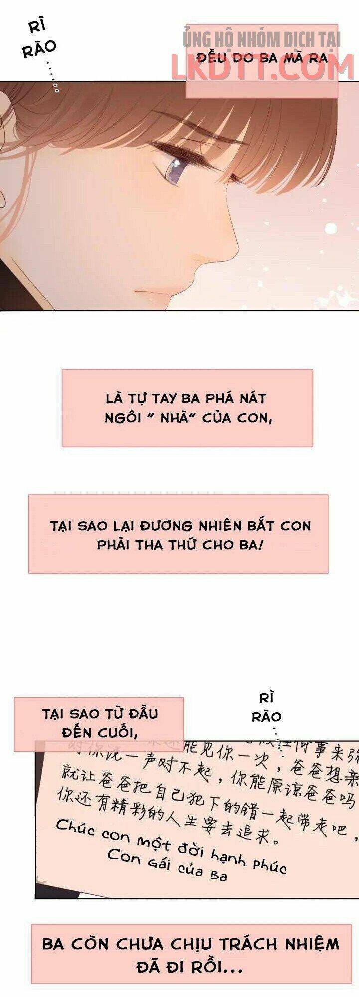 Cô Ấy Không Đáng Yêu: Chapter 58