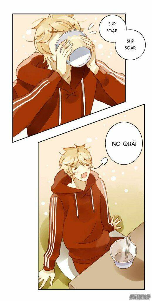 Sức Mạnh Của Sắc Đẹp: Chapter 162