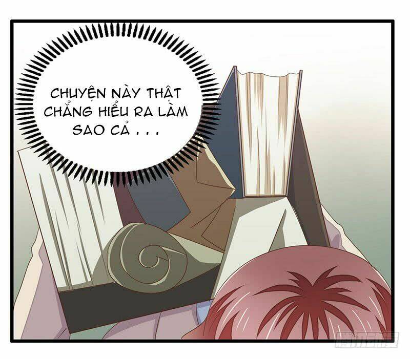 Hôn Bất Do Kỷ: Chapter 7