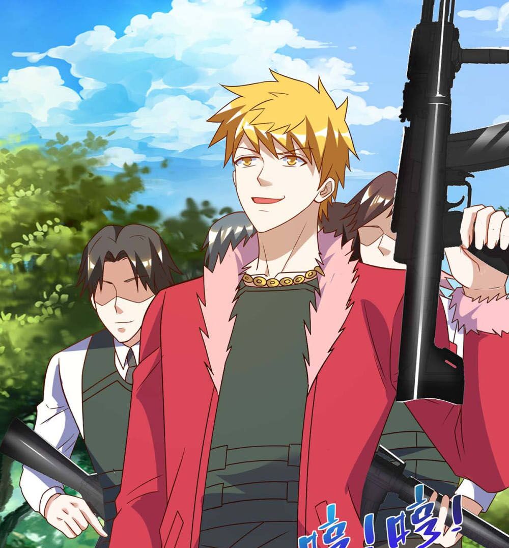 Thần Cấp Thấu Thị: Chapter 84