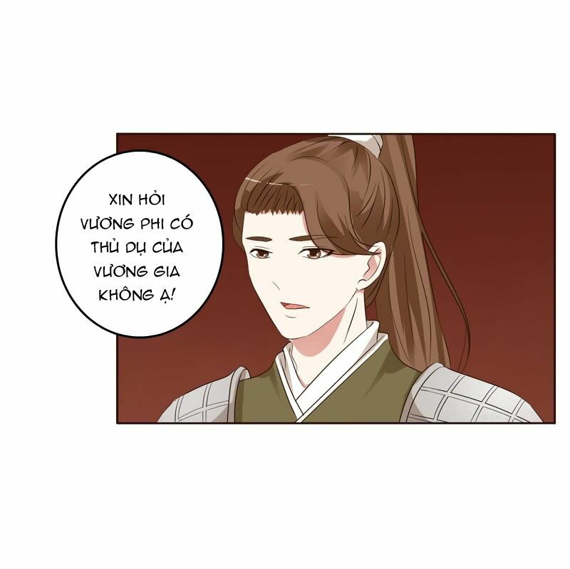Thông Linh Phi: Chapter 173