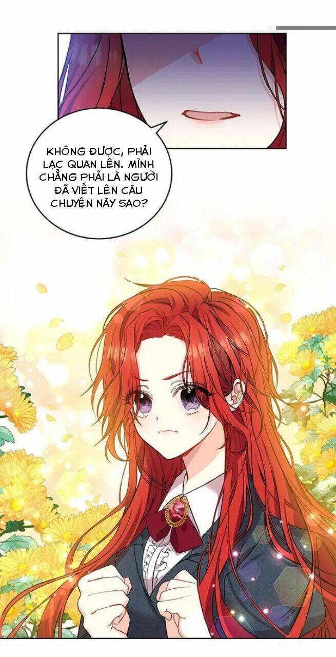 Tôi Trở Thành Gia Sư Của Tên Bạo Chúa: Chapter 1.3