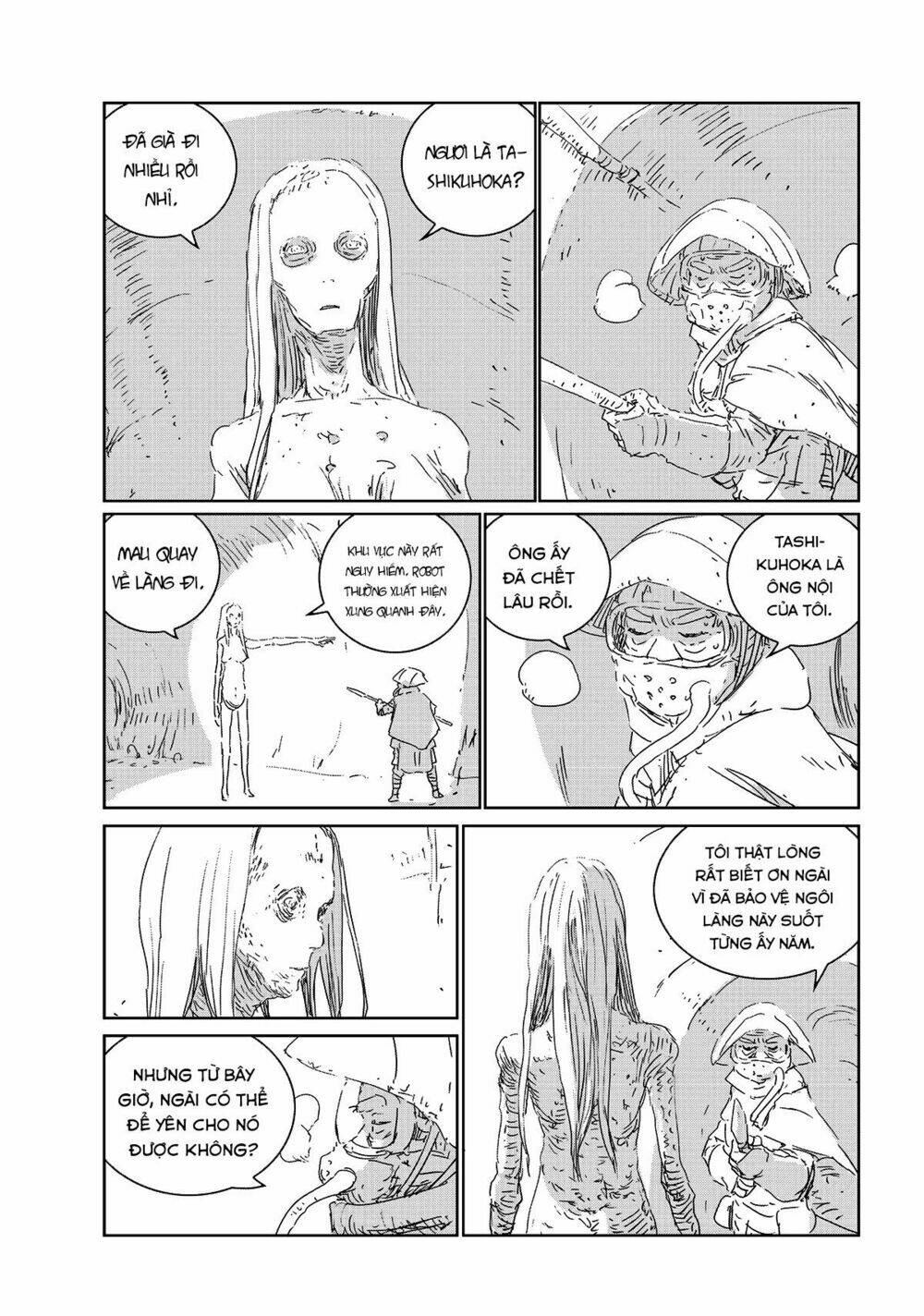 Aposimz: Chapter 37