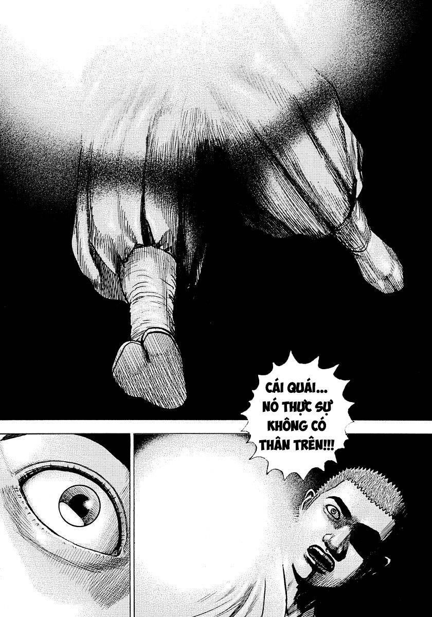 Tough - Miyazawa Kiichi: Chapter 391