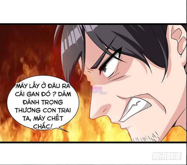 Trọng Sinh Khí Thiếu Quy Lai: Chapter 17