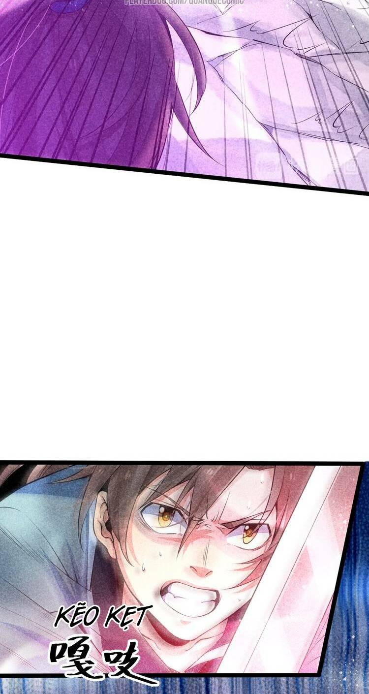 Thánh Tôn: Chapter 7