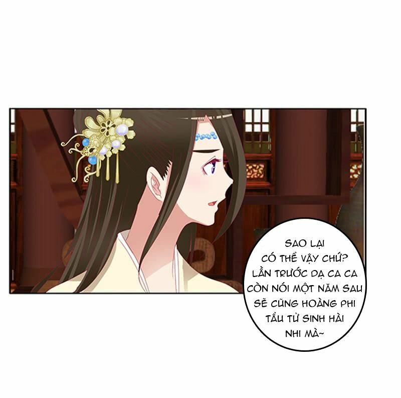 Thông Linh Phi: Chapter 445