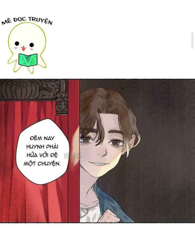 Mặc Đấu Tuyến: Chapter 33
