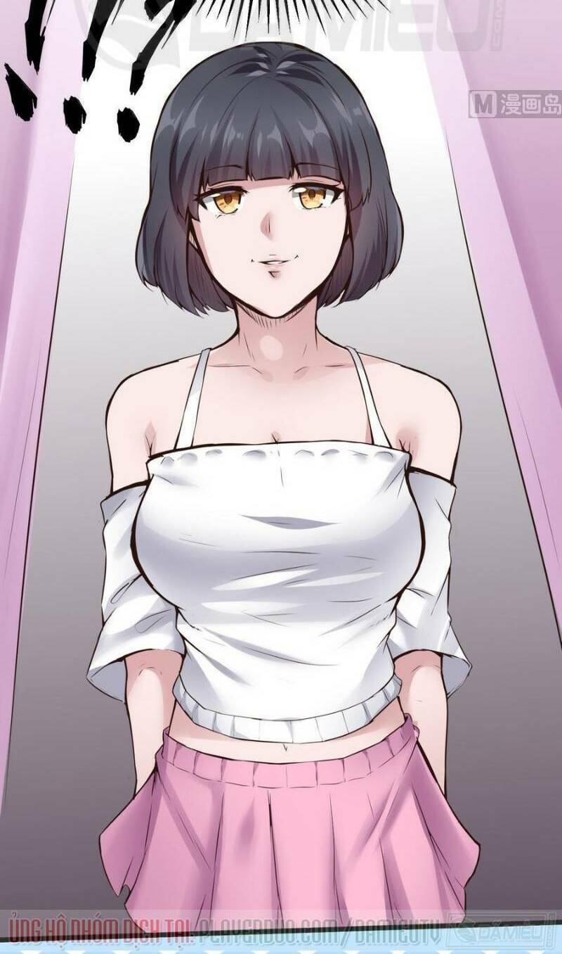 Siêu Cấp Kiện Bàn Hiệp: Chapter 36