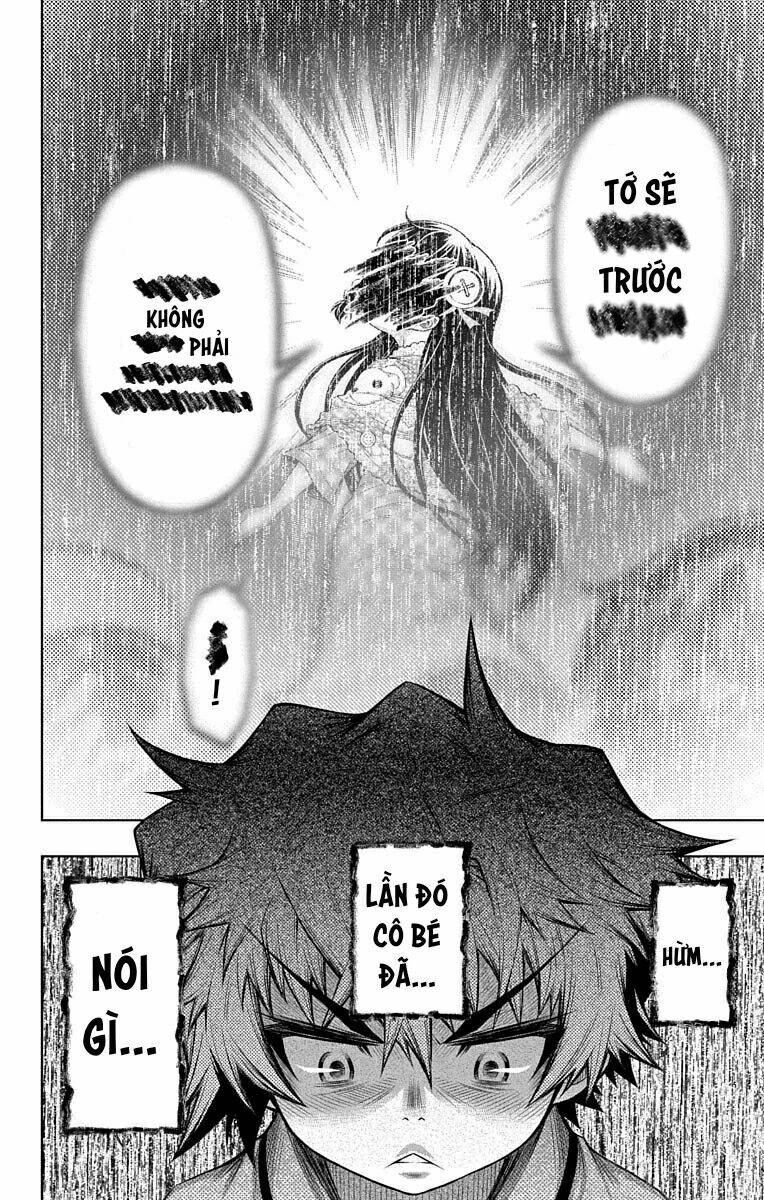 Shounen Shoujo: Chapter 11