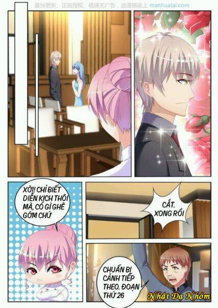 Tiểu Thư Tái Xuất: Chapter 6