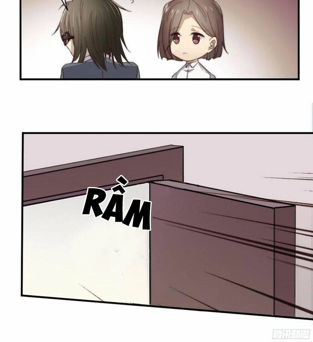 Đơn Phương Yêu Thầm Anh: Chapter 14