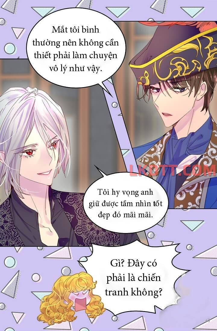Đừng Xem Thường Nữ Phụ: Chapter 123