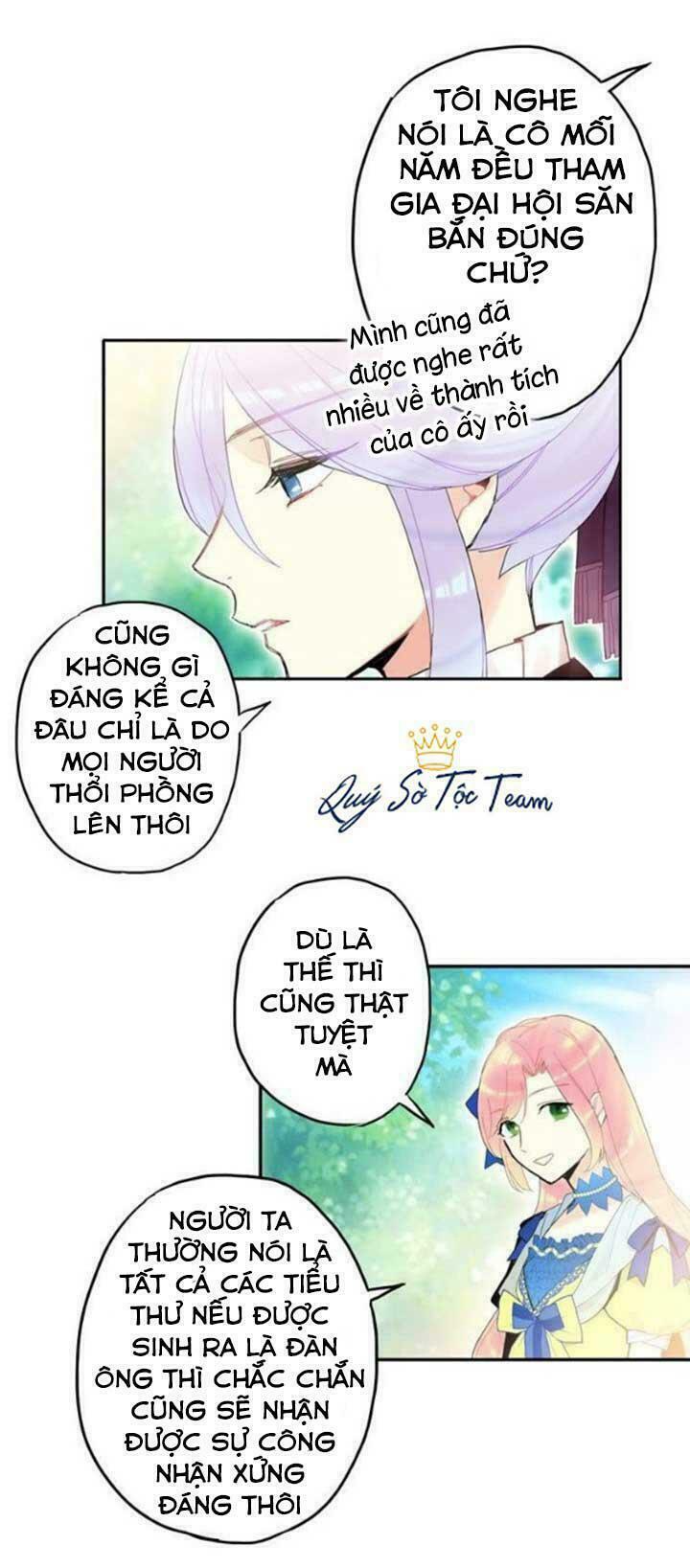 Tồn Tại Với Tư Cách Là Vợ Của Nam Chính: Chapter 26: Nguyện vọng của Gracy
