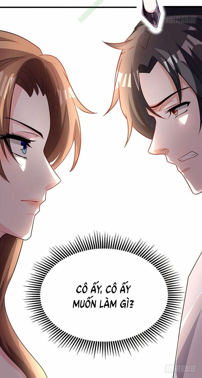 Trọng Sinh Khí Thiếu Quy Lai: Chapter 2