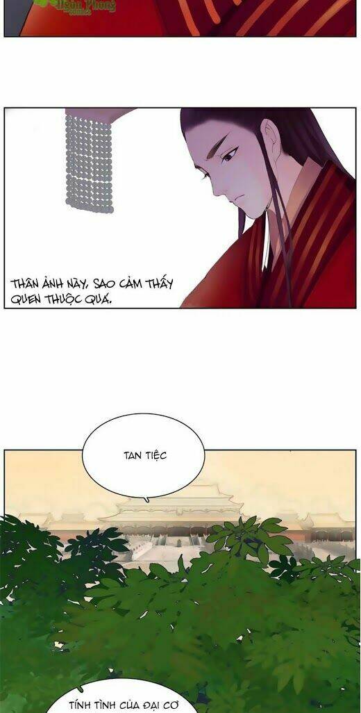 Hắn Ta Là Vua: Chapter 14