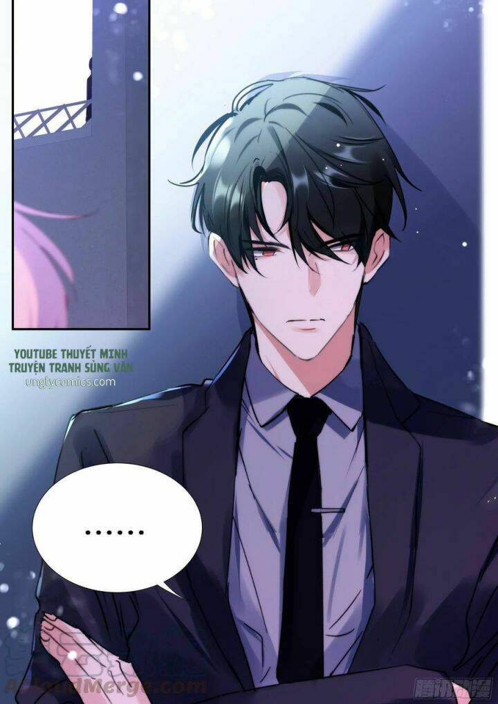 Ảnh Đế X Ảnh Đế: Chapter 171