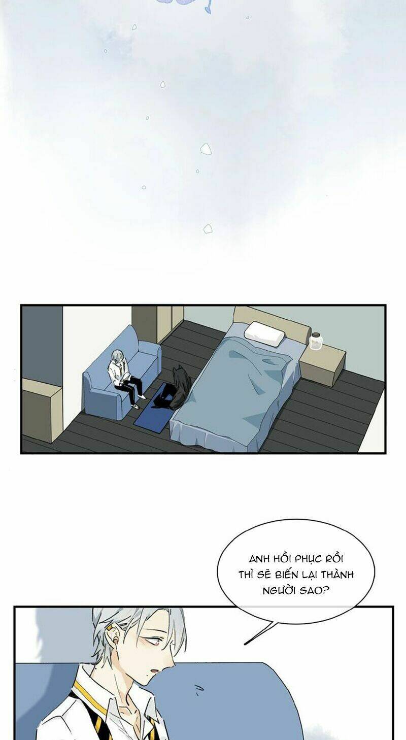 Phép Tắc Trường Ogus: Chapter 29