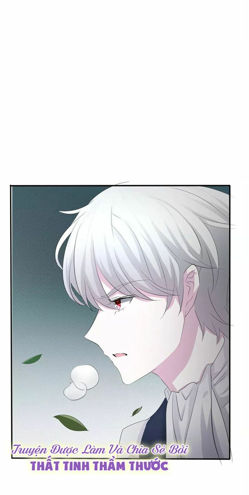 Một lời không hợp liền hút máu: Chapter 9