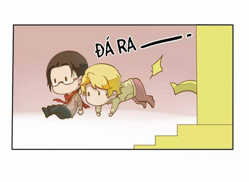 Tại Hạ Là Thần Tình Yêu: Chapter 49