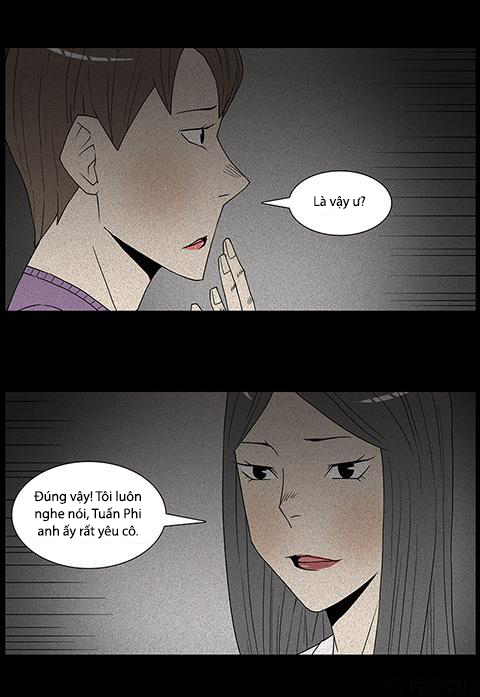 Chuyện Lạ Đêm Khuya: Chapter 72