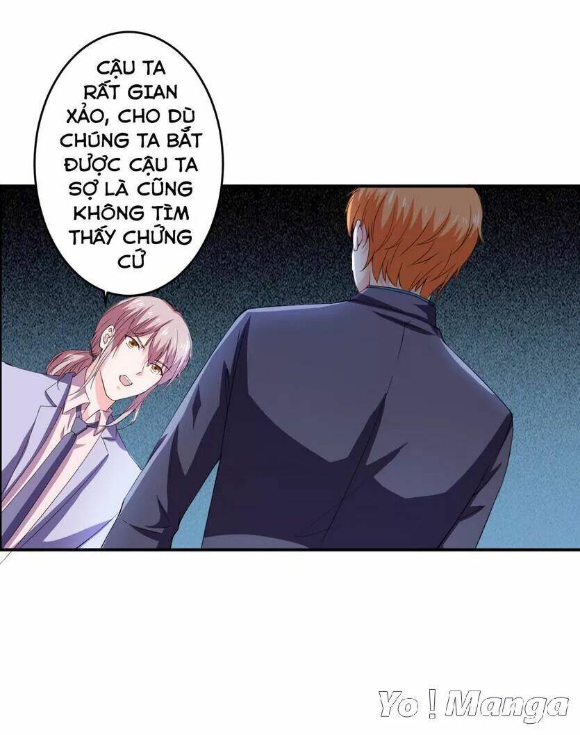 Thiểm Hôn Kinh Ái: Chapter 121